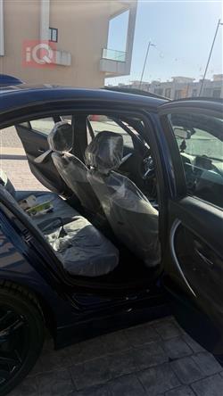 بي ام دبليو الفئة 3